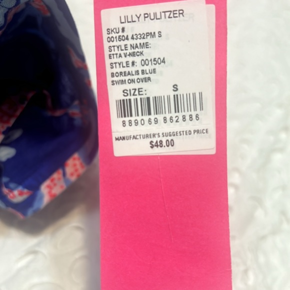 Lilly Pulitzer - Picture 3 of 5